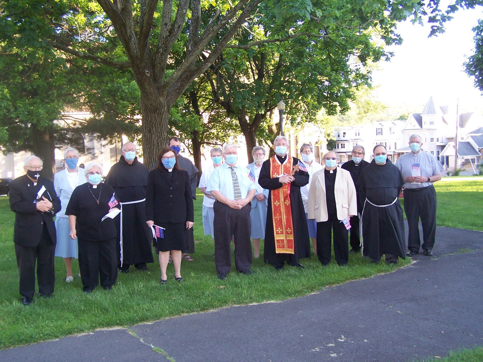 prayer